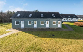 Cozy Home In Nørre Nebel With Wifi